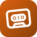 随身听 App 图标